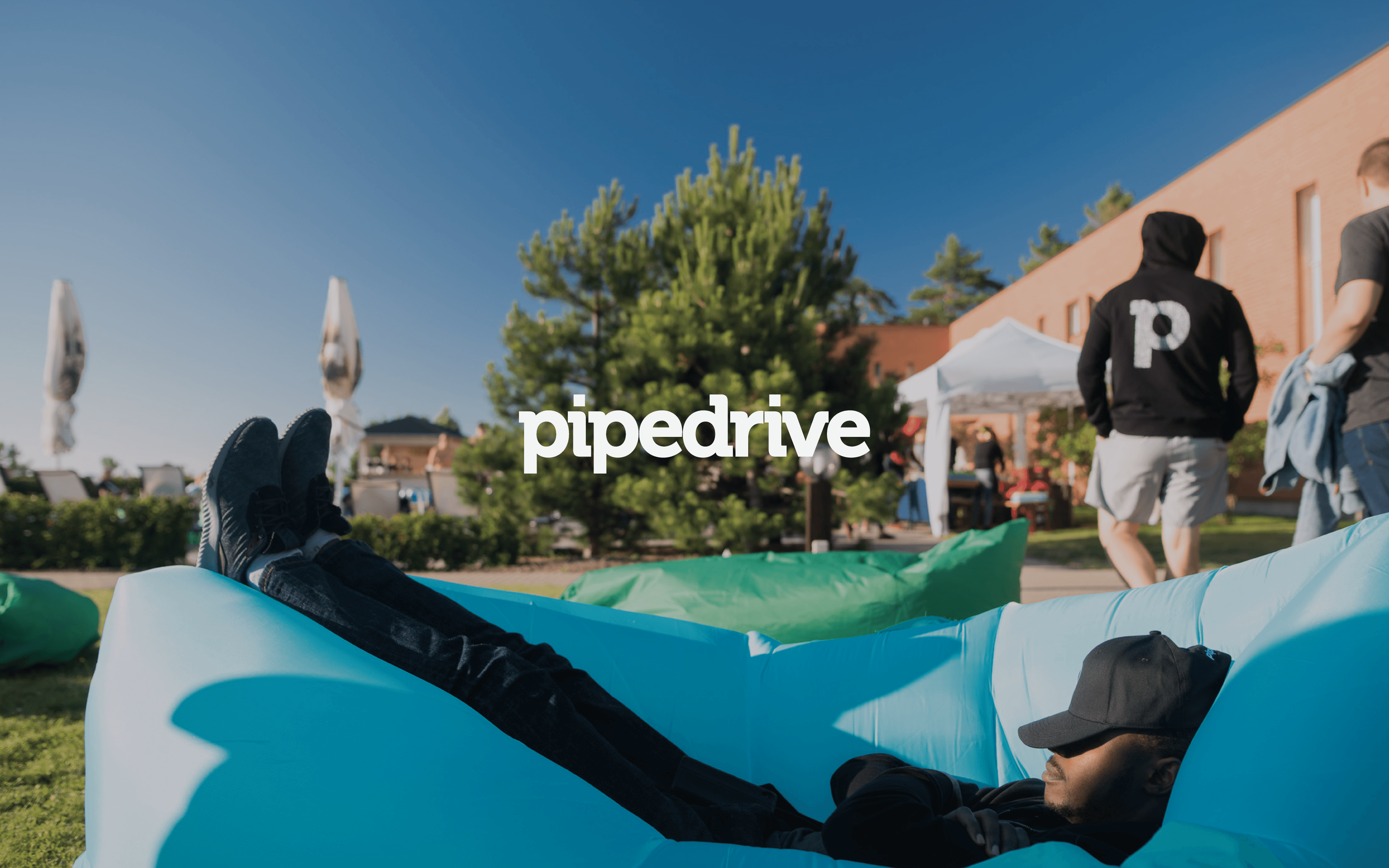 pipedrive mobile app